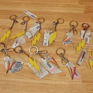 Macy's Key Ring Bundle Re-Seller Lot